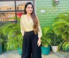 Full Enjoy↠ Call Girls In Sector 46 Noida ✨8527941488✨ Escorts Service