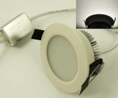 Brighten Your Space with LED Bulbs UK – Glass Cabinets Direct