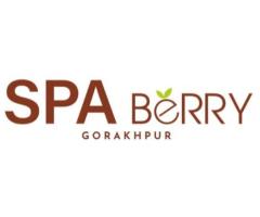 Spa Berry In Gorakhpur 8422881255
