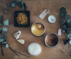 Spa Treatment for Body Mind and Soul