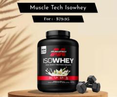 Cheap whey protein powder NZ