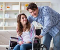 Feather Caring Pty Ltd - Your Reliable NDIS Providers in Brisbane