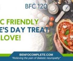 14 Diabetic Friendly Valentines Day Treat You Will Love