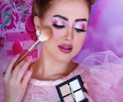 Top Bridal Makeup Artists in Chennai for a Flawless Wedding Look