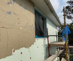 Patch Render Services Sydney