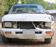 How Do I Get a Quote for My Scrap Car?