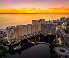 Laketown Wharf Rentals