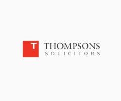 Thompsons Solicitors