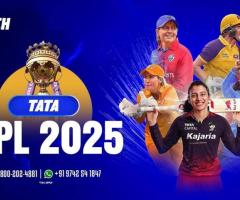DC vs MI Live Betting – Win More with 1.5% Cashback on WinExch!