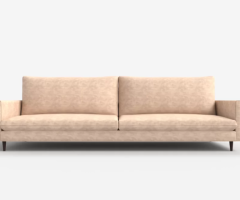 Buy Trendy 2 Seater Designer Sofas Online in Hyderabad