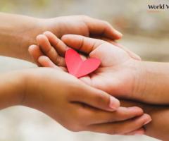 Charities for Children That Make a Difference