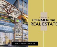 M3M Jewel's Hybrid Offices: Ideal for Gurgaon Startups