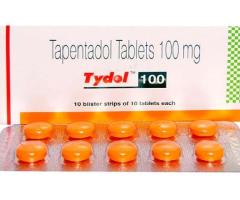 Buy Tapentadol Tablets 100mg