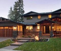 General contractors Vancouver
