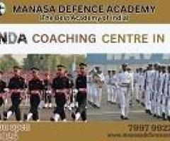 BEST NDA COACHING IN VIZAG