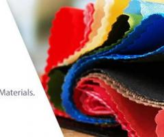 The Future of Textile Auxiliaries: Advances in Nanotechnology