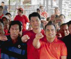 Madasigong Kumustahan sa Rogongon: Pagkakaisa para sa Iligan Kasama si Vice Mayor Uy