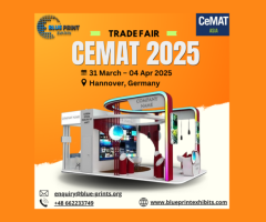 Cemat 2025 Trade Fair