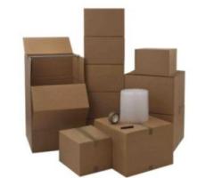 Affordable & High-Quality Packaging Suppliers – Packaging Express