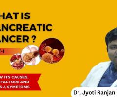 Cancer Specialist in Cuttack