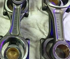 Used Connecting Rod Repair and Reconditioning
