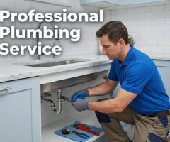 Same-Day Plumbing Service in East Cobb – Book an Appointment