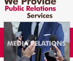 Trusted Media Relations Agency in Mumbai