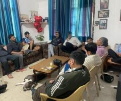 Break Free from Addiction with Mehar Foundation – Leading De-Addiction Centre in North India
