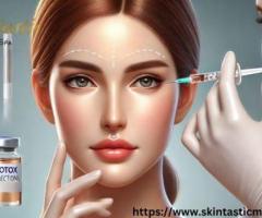 Achieve a Youthful skin Look with Botox in Riverside