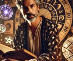 Best Astrologer in Melbourne