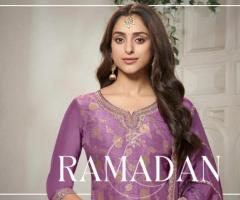 Buy Online Indian Dresses for Women Selling Store in India.
