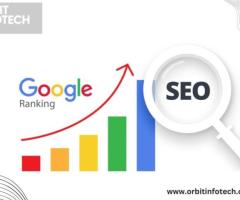 How Can Orbit Infotech’s Atlanta SEO Services Improve Your Google Rankings?