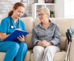 Trusted Home Care Services in Adelaide
