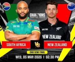 Stay Updated: Reddy Anna Book Official Insights on Upcoming ODI Matches in 2025