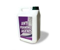 Antifoaming Agent Manufacturer | Colourinn Auxiliary