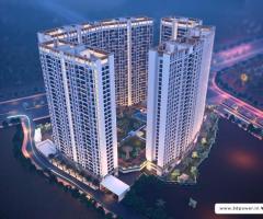 3D Architectural Visualization Services