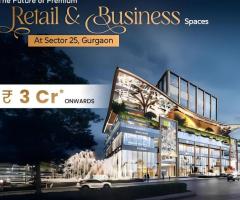 Invest in M3M Jewel Gurgaon – The Future of Business Growth