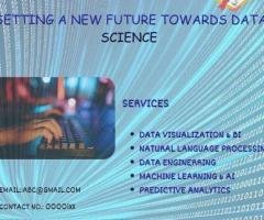 Master Data Science in Chandigarh: Your Path to Analytical Excellence
