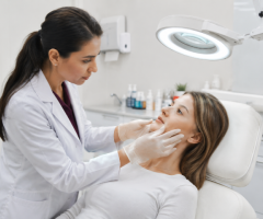 Non-Surgical Anti-Ageing Skin Care