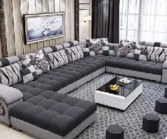 Fast Sofa and Carpet Dry Cleaning Service by The Dryclean House