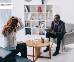 Healing Starts Here – Depression Counseling Services