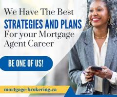 How Dominion Lending Centre Can Enhance Your Mortgage Agent Skills