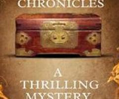 The Enigma Chronicles: A Thrilling Mystery Unraveled Kindle Edition