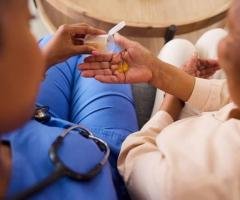 Home Medicine Assistance for Seniors, Patients & Elder Care