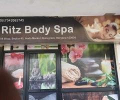 Ritz Body Spa