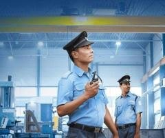 17+ Years of Bank Security Experience in Chhattisgarh