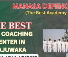 the best nda coaching in gajuwaka
