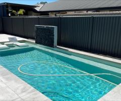 Transform Your Outdoors with Premier Pool Construction in Brisbane.