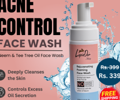 Say Goodbye to Acne with 2% Salicylic Acid – Now at 15% OFF!
