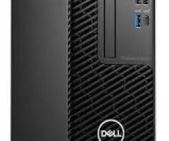 Dell Precision 3680 Workstation Rental in Kolkata| Dell workstation